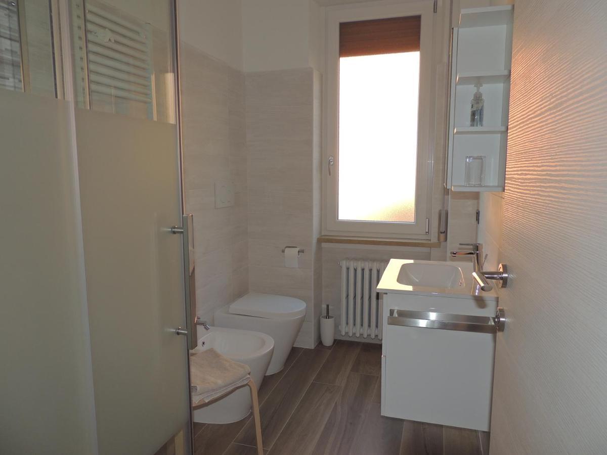 Appa49 Vicino Ospedale Borgo Roma, Fiera E Univr Apartment Verona Exterior foto