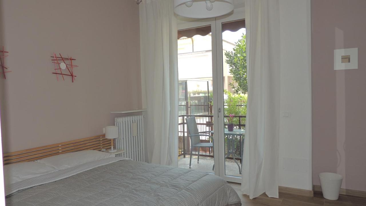 Appa49 Vicino Ospedale Borgo Roma, Fiera E Univr Apartment Verona Exterior foto