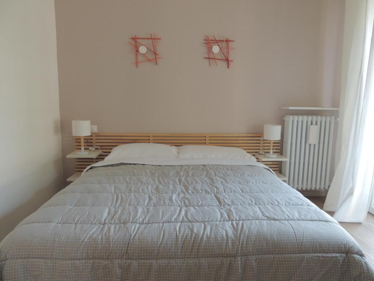 Appa49 Vicino Ospedale Borgo Roma, Fiera E Univr Apartment Verona Exterior foto
