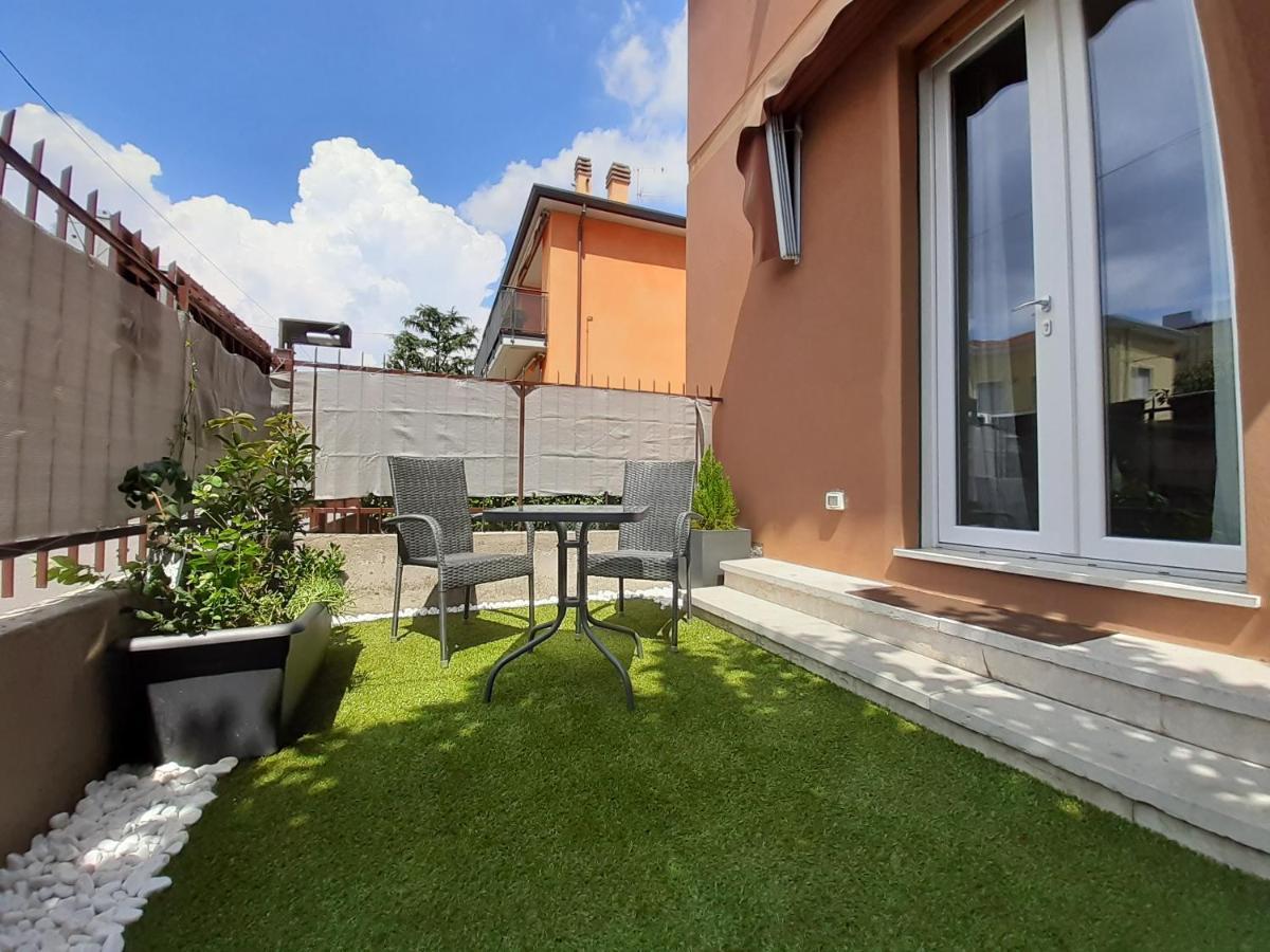 Appa49 Vicino Ospedale Borgo Roma, Fiera E Univr Apartment Verona Exterior foto