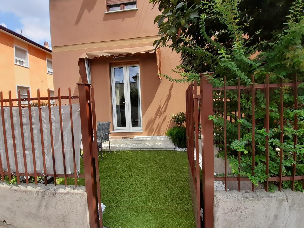 Appa49 Vicino Ospedale Borgo Roma, Fiera E Univr Apartment Verona Exterior foto
