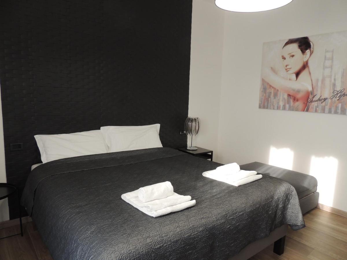 Appa49 Vicino Ospedale Borgo Roma, Fiera E Univr Apartment Verona Exterior foto
