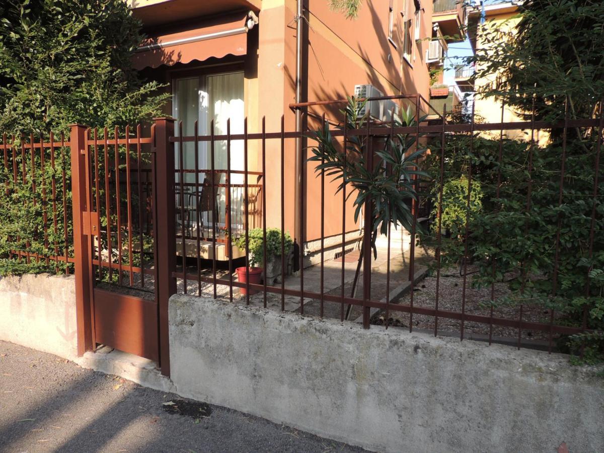 Appa49 Vicino Ospedale Borgo Roma, Fiera E Univr Apartment Verona Exterior foto