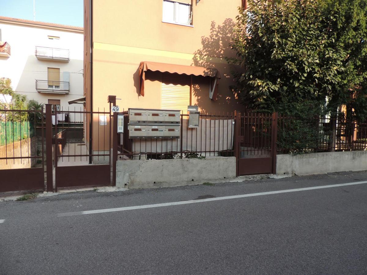 Appa49 Vicino Ospedale Borgo Roma, Fiera E Univr Apartment Verona Exterior foto
