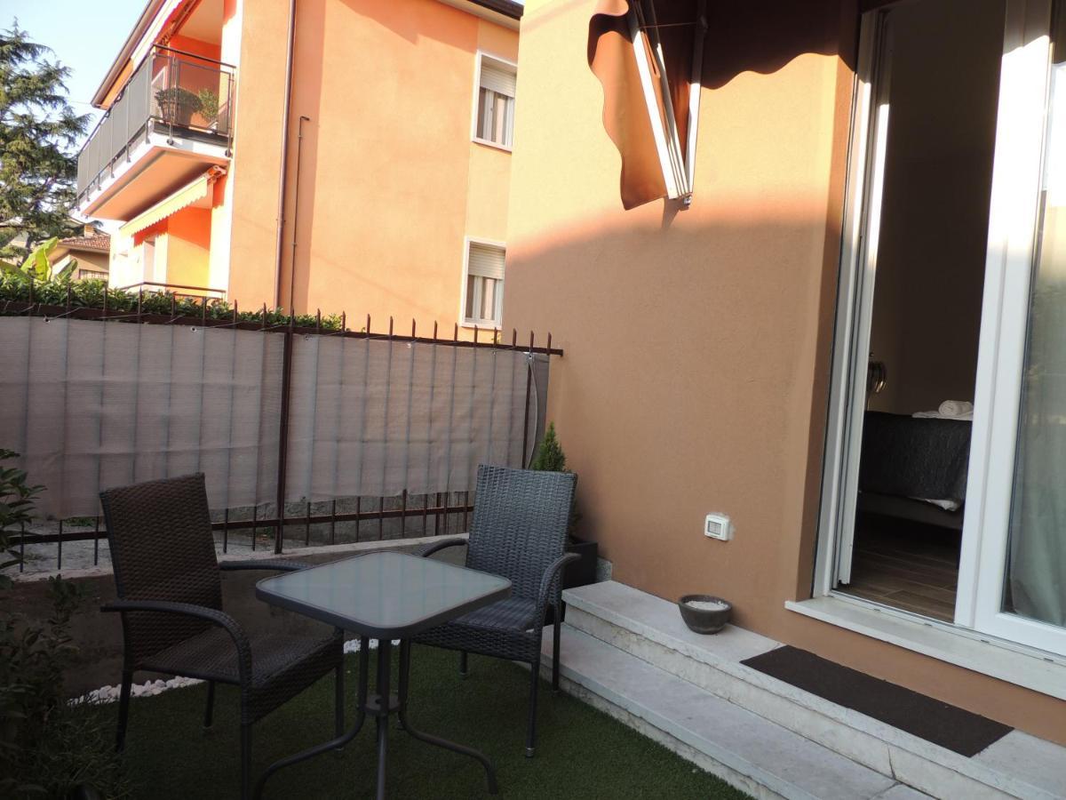 Appa49 Vicino Ospedale Borgo Roma, Fiera E Univr Apartment Verona Exterior foto