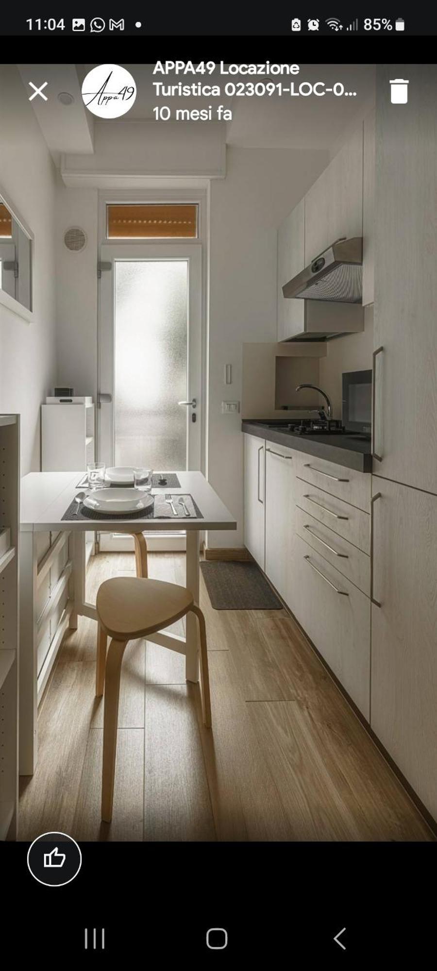 Appa49 Vicino Ospedale Borgo Roma, Fiera E Univr Apartment Verona Exterior foto